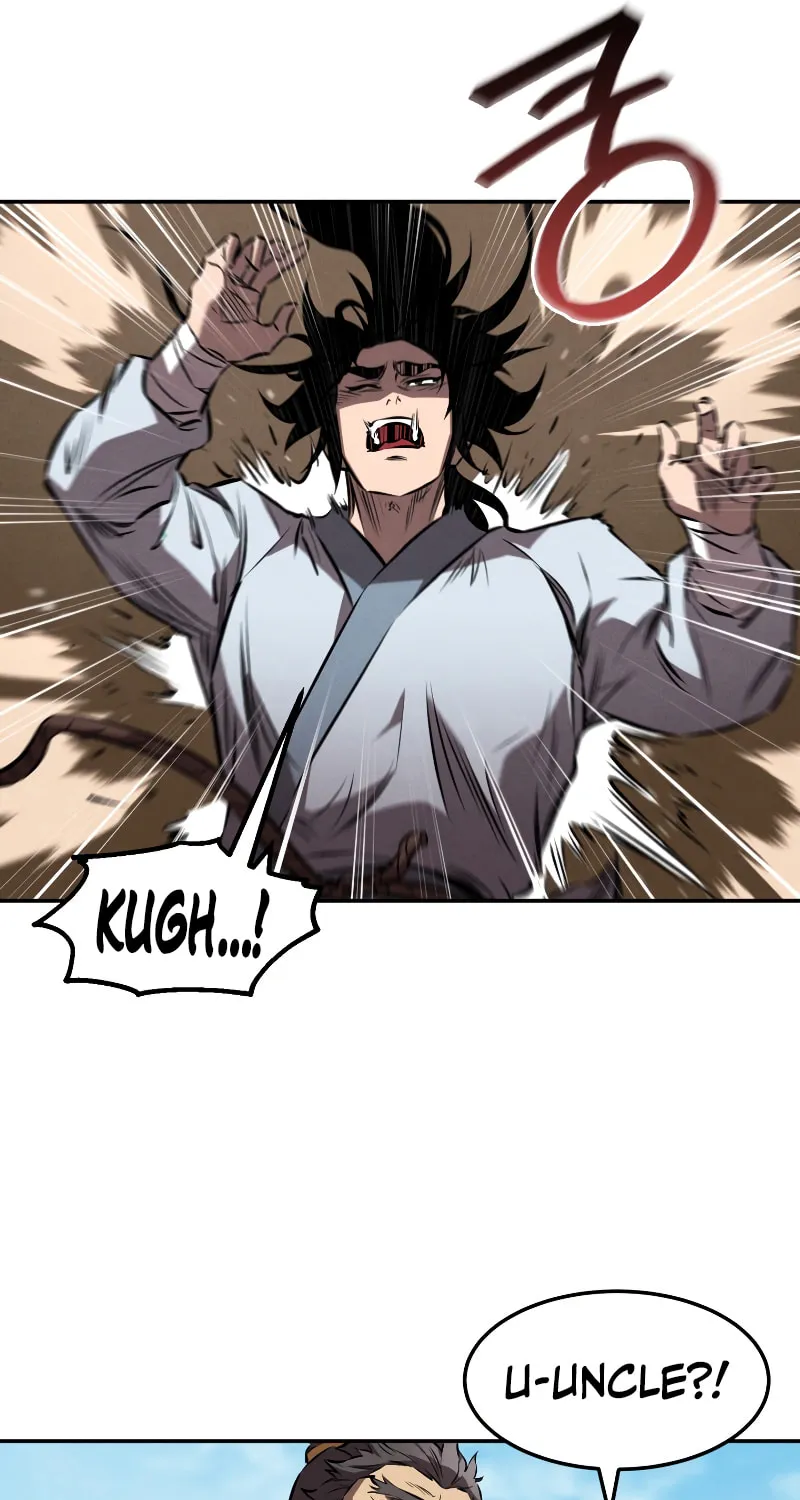 Read Reincarnated Escort Warrior chapter 36 image 69 on Lezhin