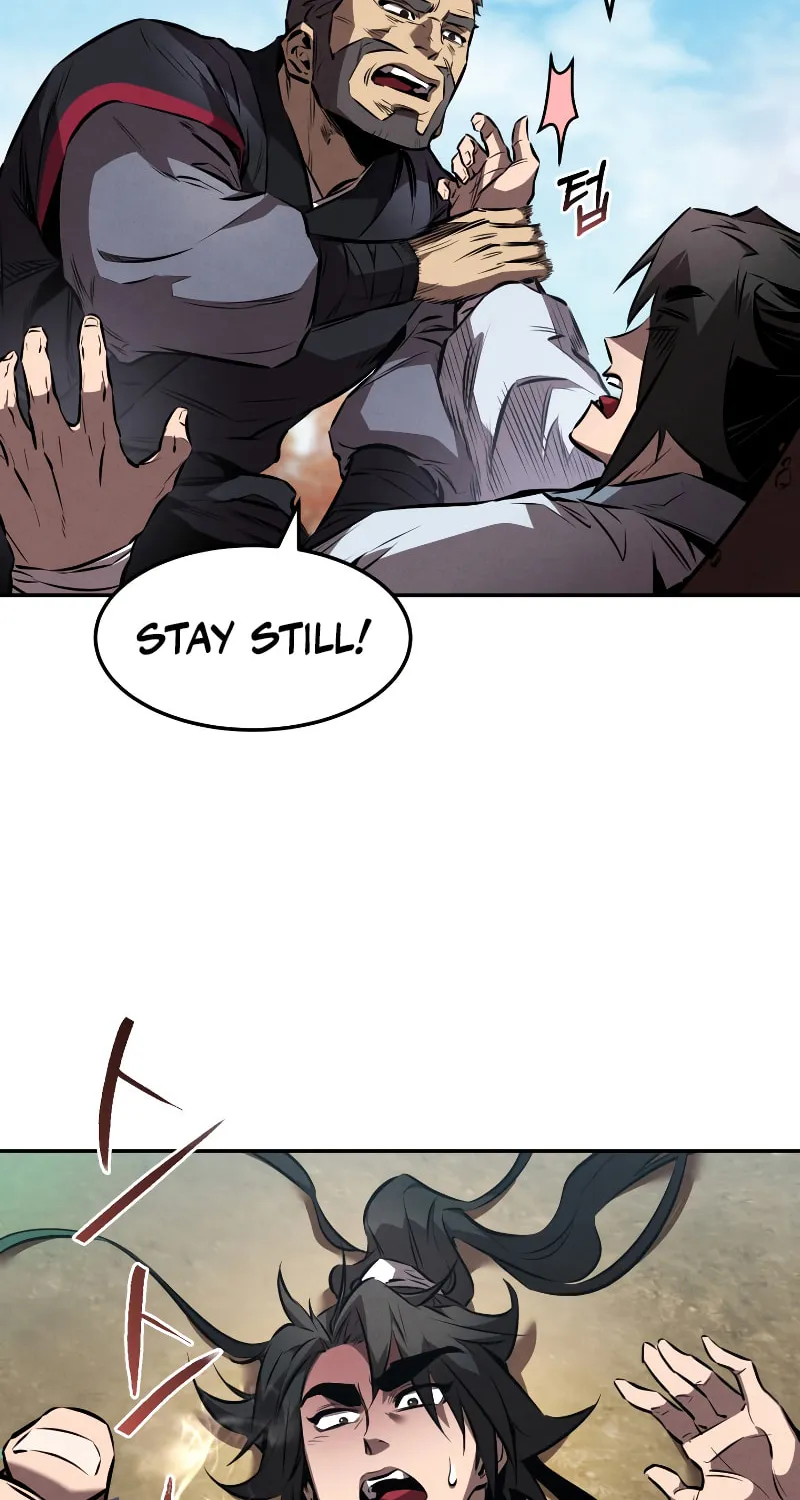 Read Reincarnated Escort Warrior chapter 36 image 70 on Lezhin