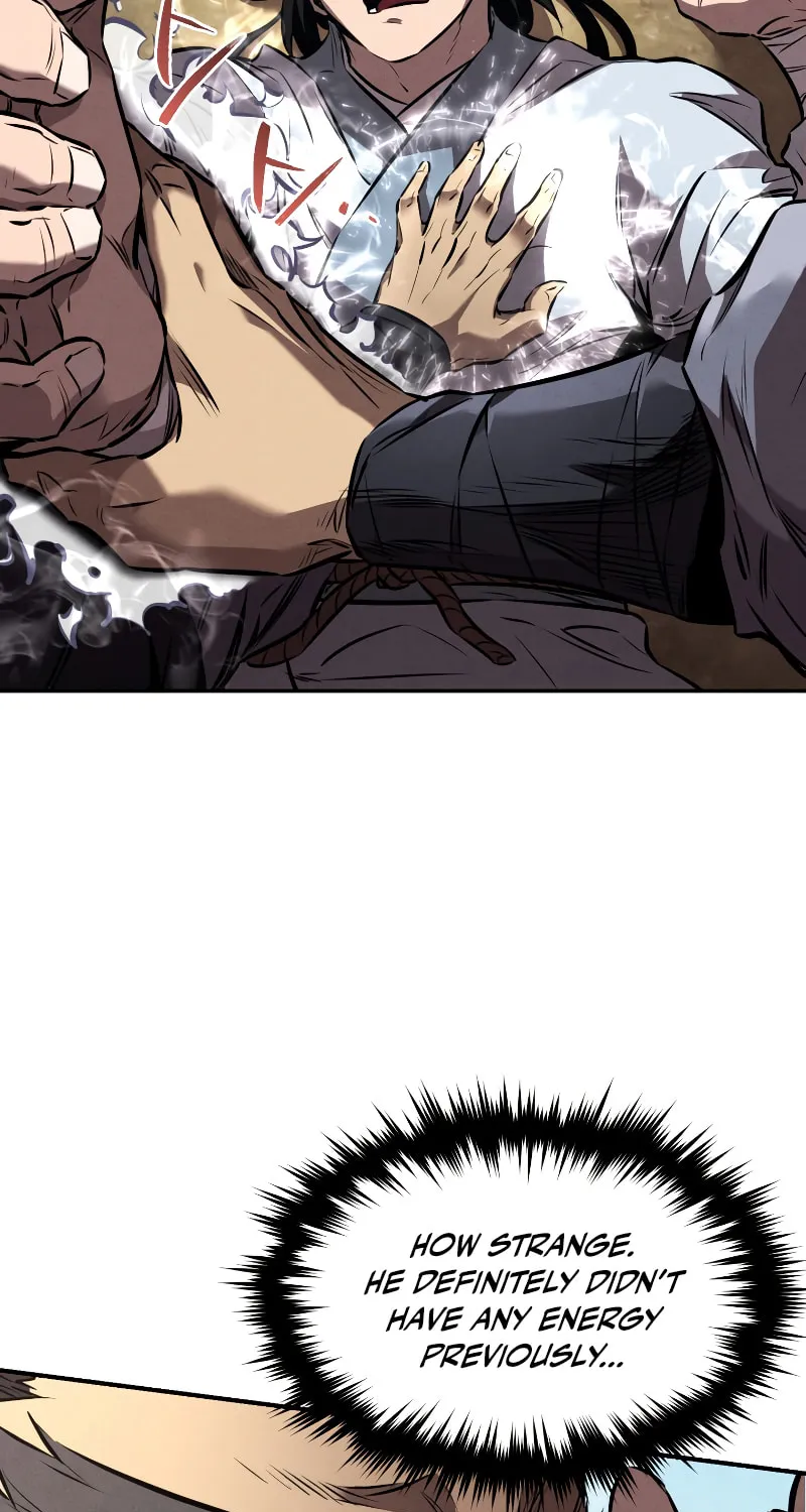 Read Reincarnated Escort Warrior chapter 36 image 71 on Lezhin
