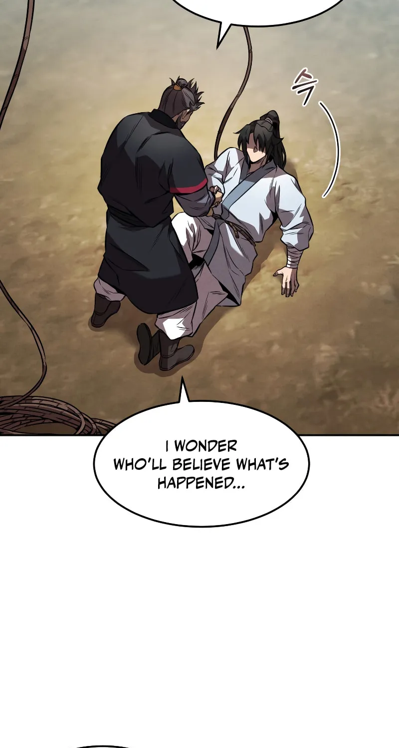 Read Reincarnated Escort Warrior chapter 36 image 73 on Lezhin