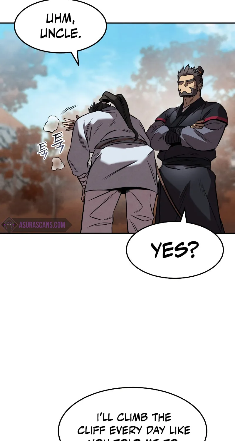 Read Reincarnated Escort Warrior chapter 36 image 74 on Lezhin