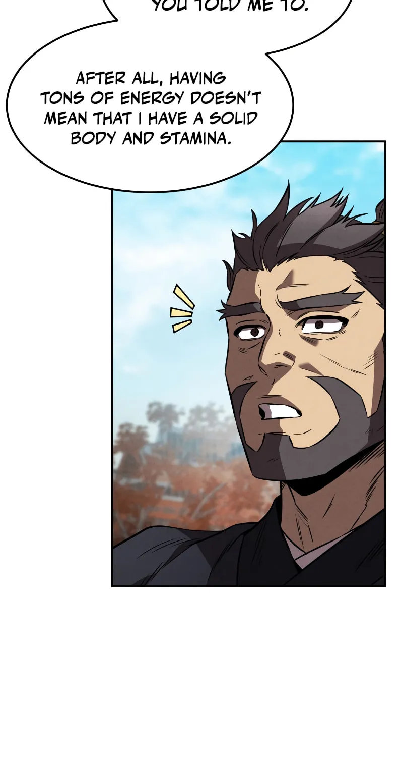 Read Reincarnated Escort Warrior chapter 36 image 75 on Lezhin