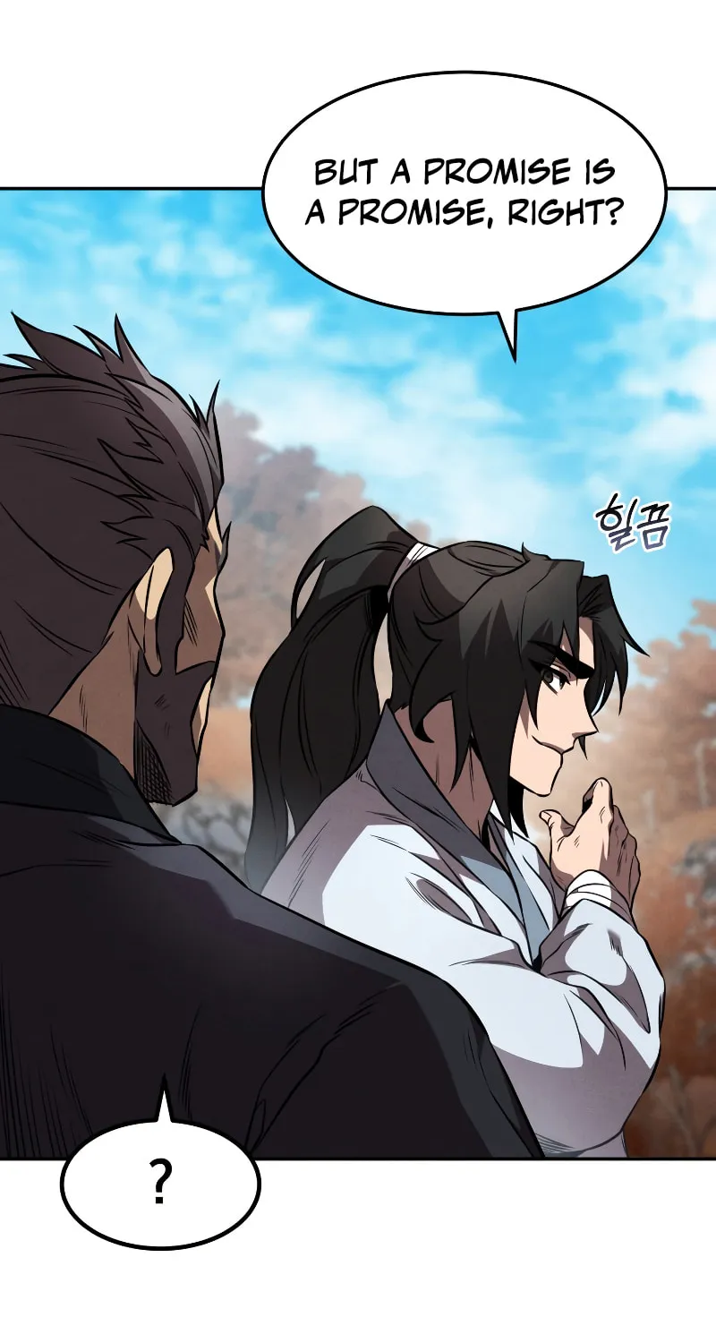 Read Reincarnated Escort Warrior chapter 36 image 76 on Lezhin