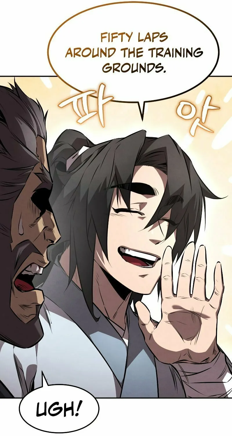 Read Reincarnated Escort Warrior chapter 36 image 78 on Lezhin