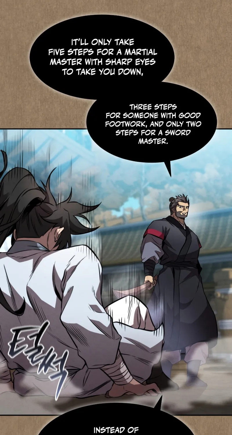 Read Reincarnated Escort Warrior chapter 37 image 10 on Lezhin