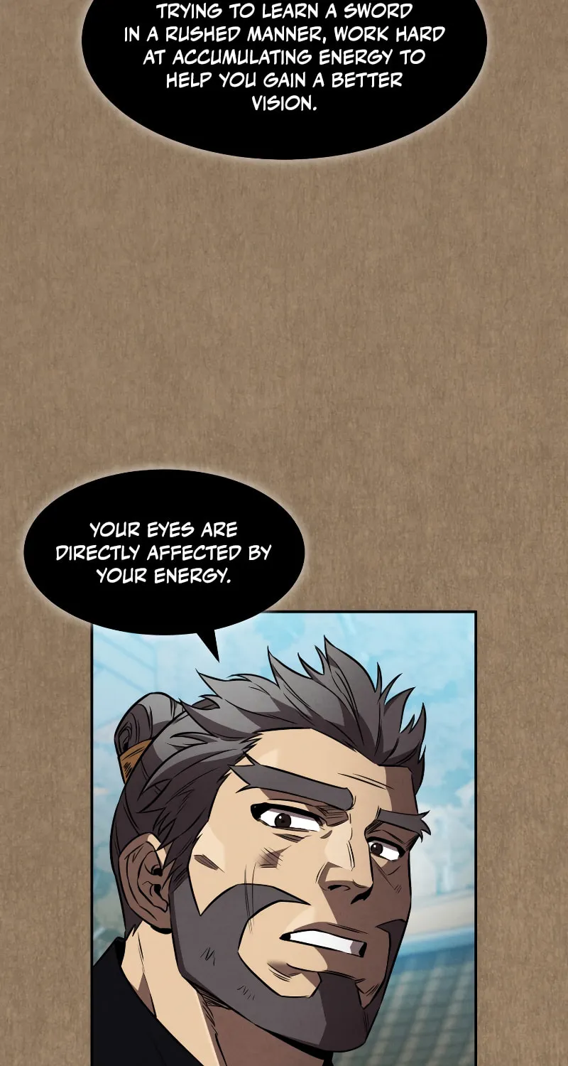 Read Reincarnated Escort Warrior chapter 37 image 11 on Lezhin