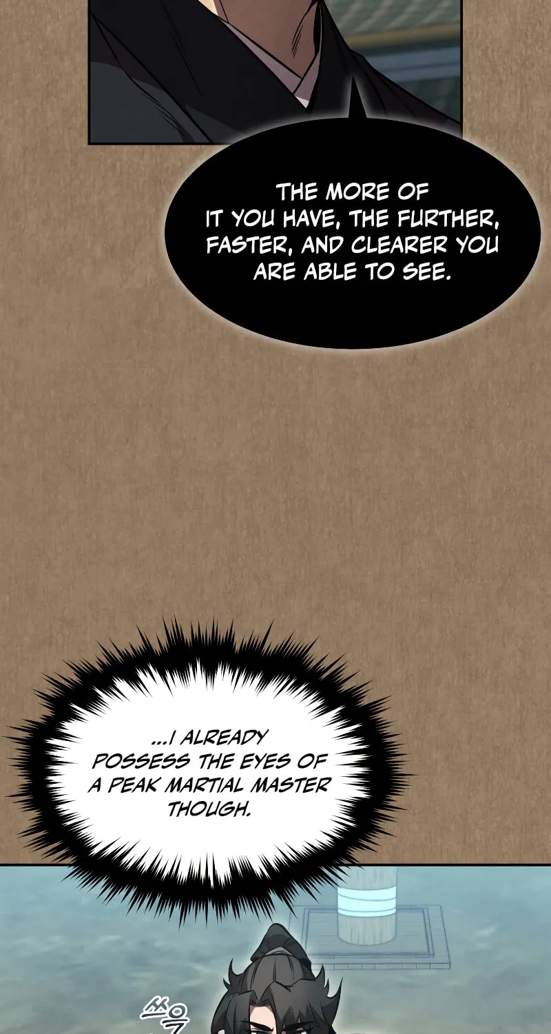 Read Reincarnated Escort Warrior chapter 37 image 12 on Lezhin