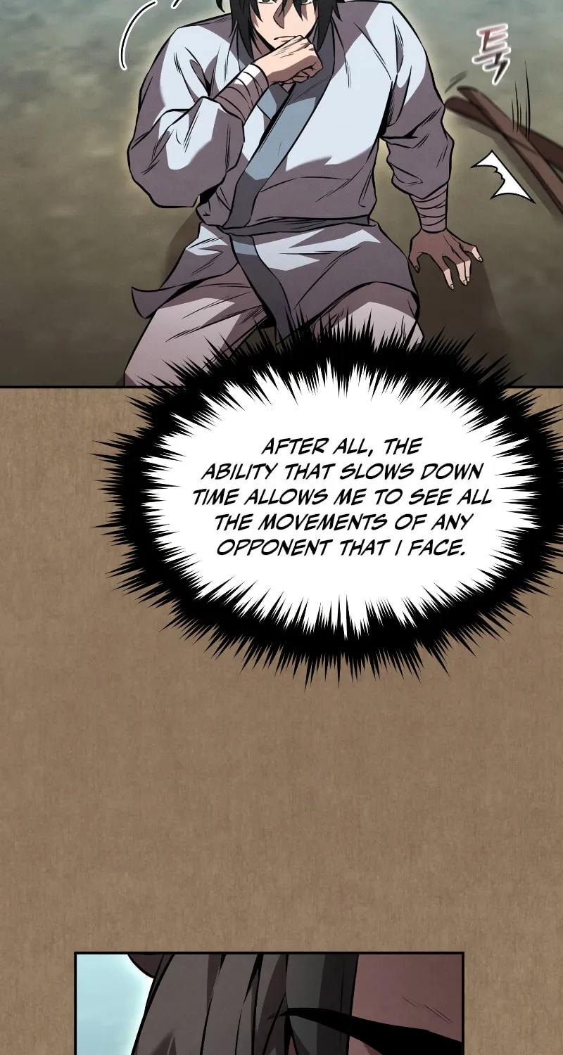 Read Reincarnated Escort Warrior chapter 37 image 13 on Lezhin