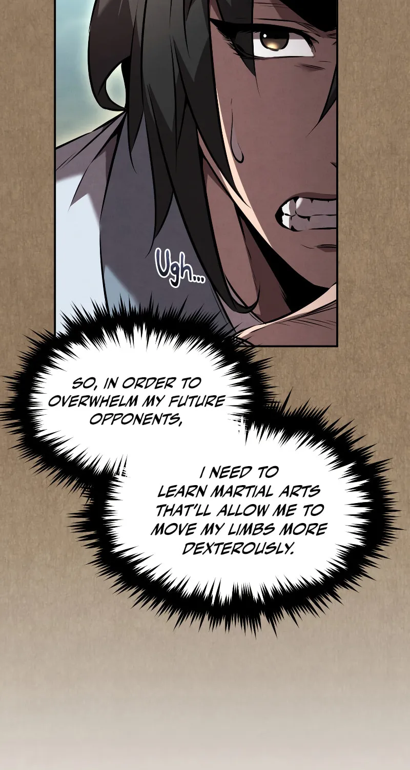 Read Reincarnated Escort Warrior chapter 37 image 14 on Lezhin