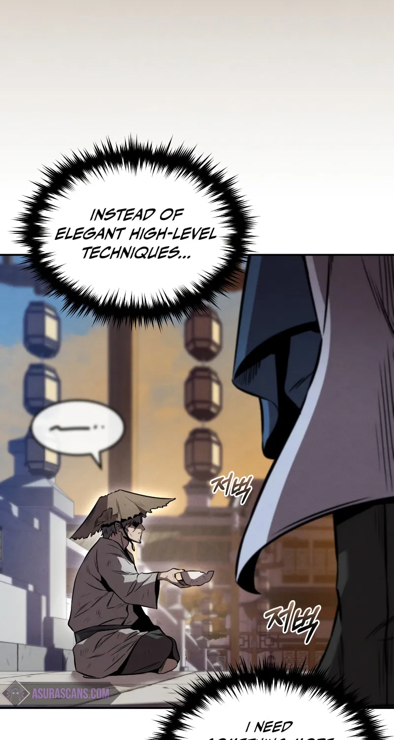 Read Reincarnated Escort Warrior chapter 37 image 15 on Lezhin