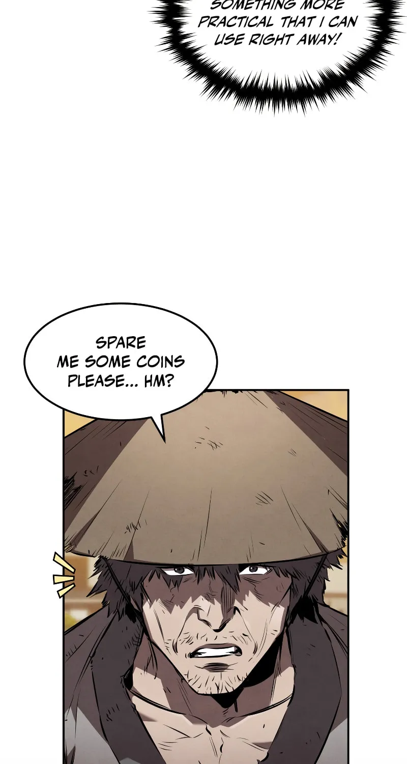 Read Reincarnated Escort Warrior chapter 37 image 16 on Lezhin