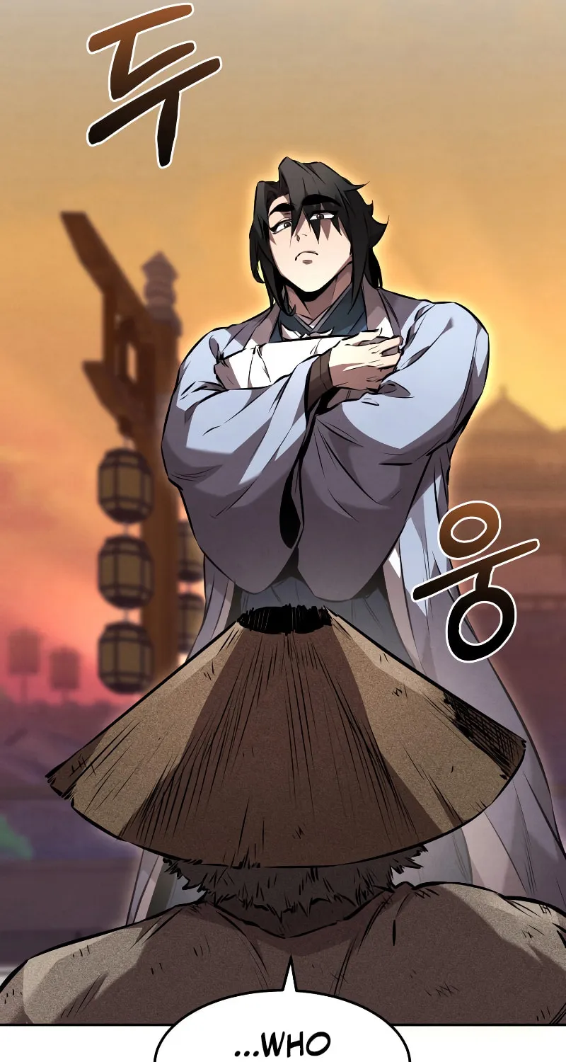 Read Reincarnated Escort Warrior chapter 37 image 18 on Lezhin