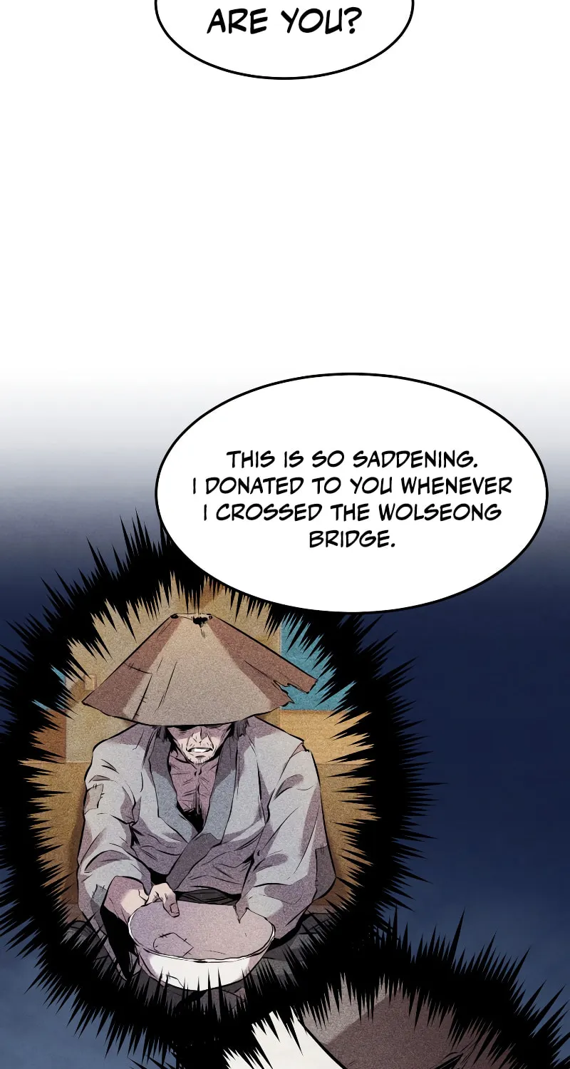 Read Reincarnated Escort Warrior chapter 37 image 19 on Lezhin