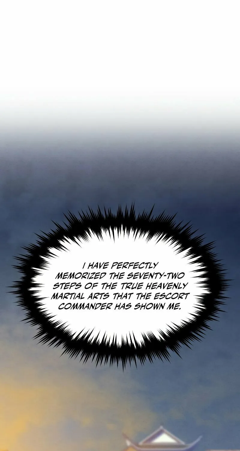 Read Reincarnated Escort Warrior chapter 37 image 2 on Lezhin