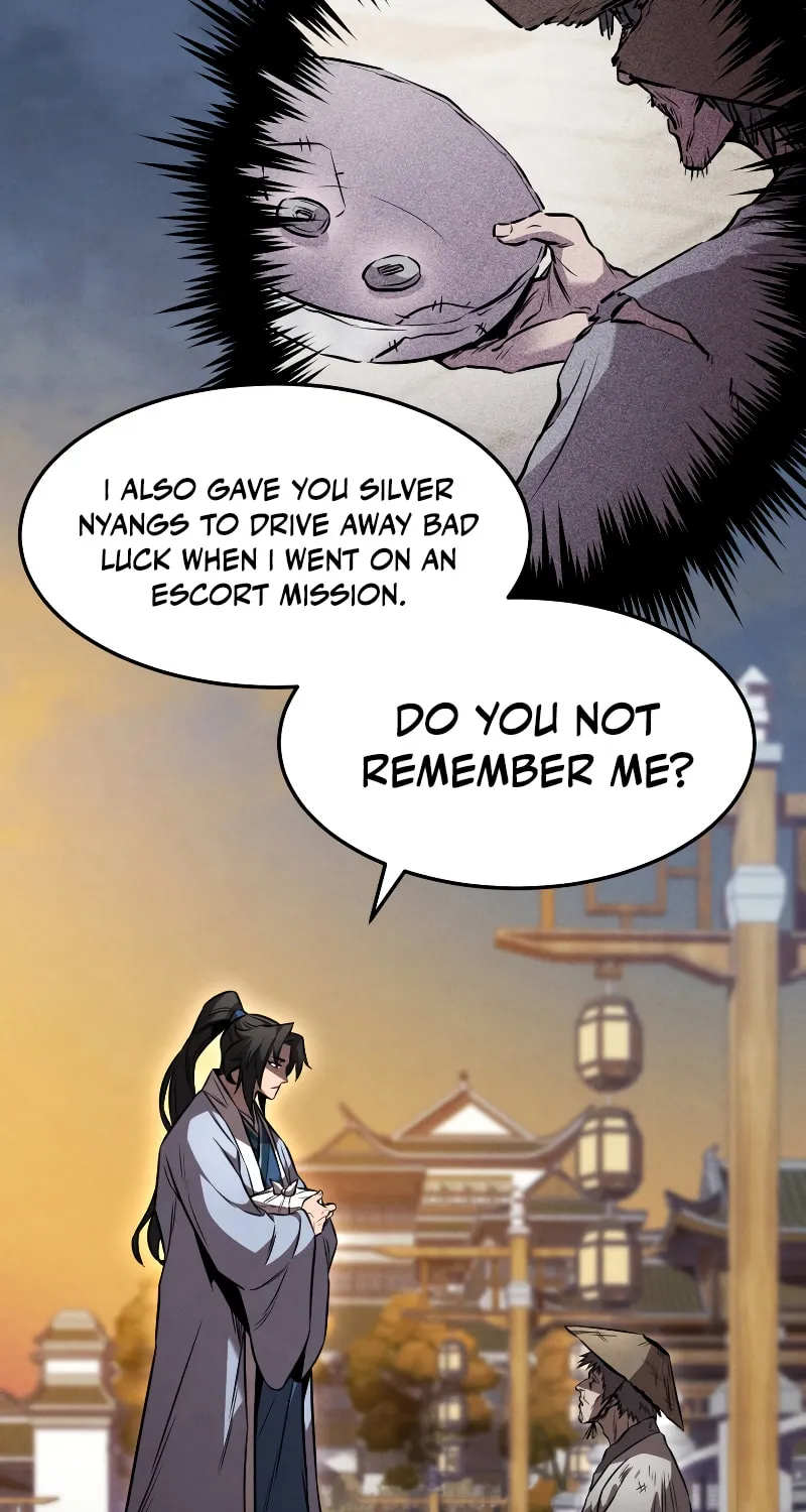 Read Reincarnated Escort Warrior chapter 37 image 20 on Lezhin
