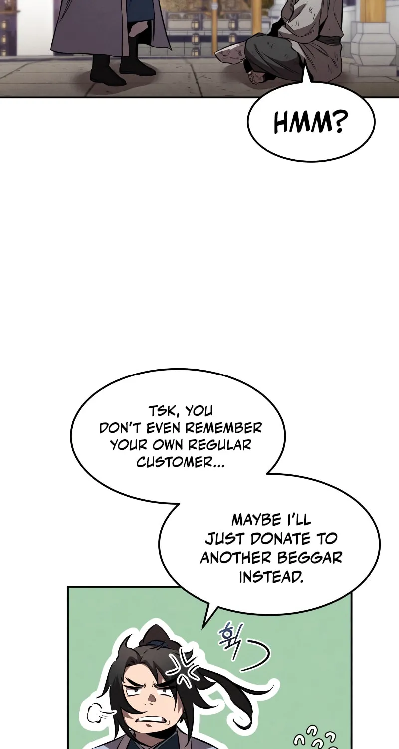 Read Reincarnated Escort Warrior chapter 37 image 21 on Lezhin