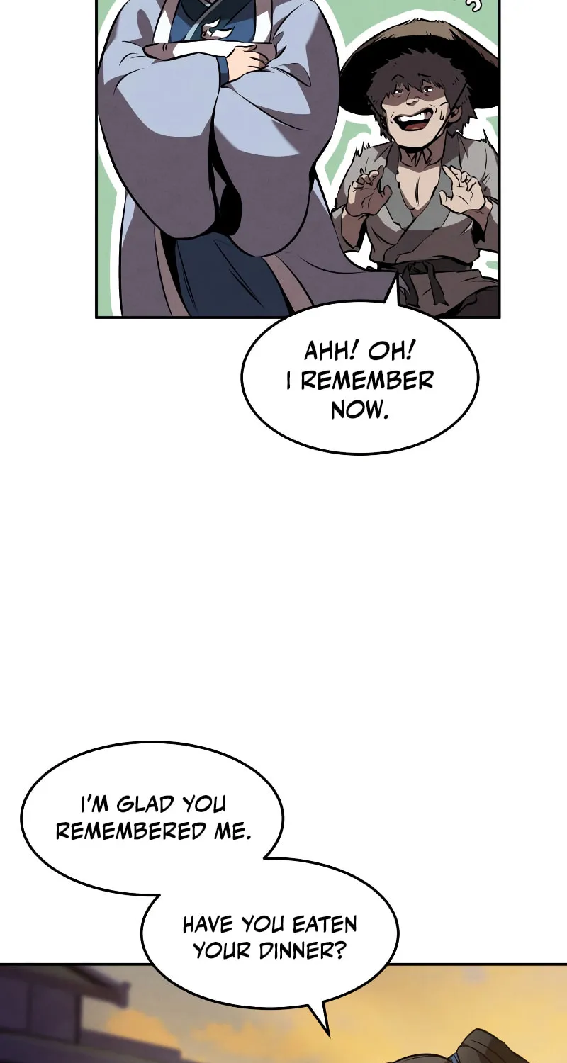 Read Reincarnated Escort Warrior chapter 37 image 22 on Lezhin