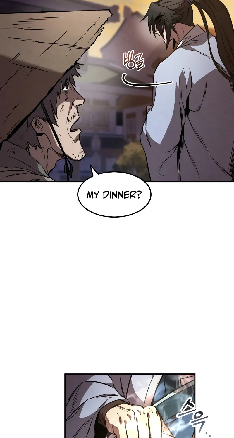 Read Reincarnated Escort Warrior chapter 37 image 23 on Lezhin