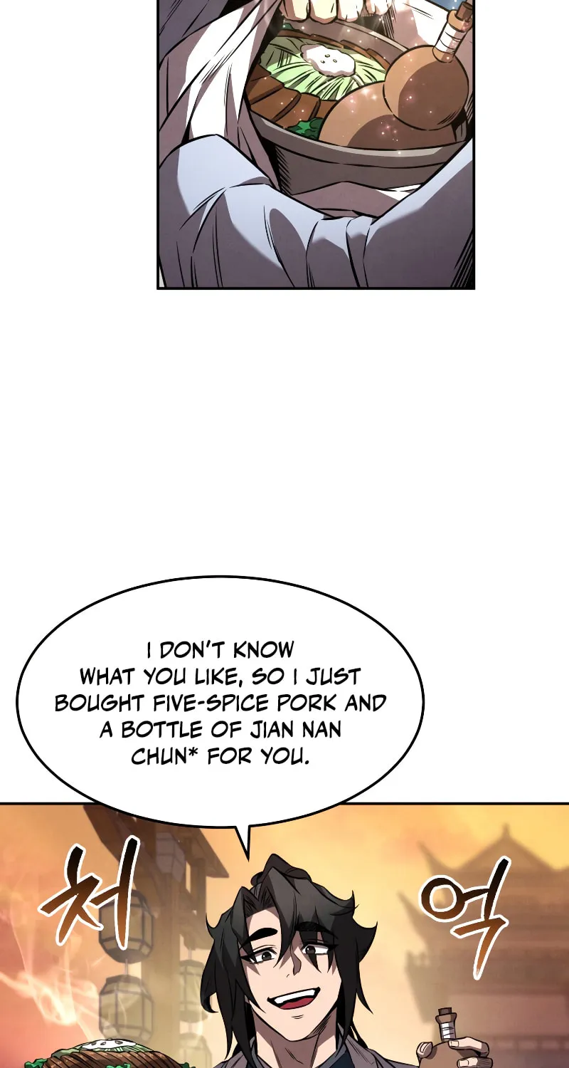 Read Reincarnated Escort Warrior chapter 37 image 24 on Lezhin