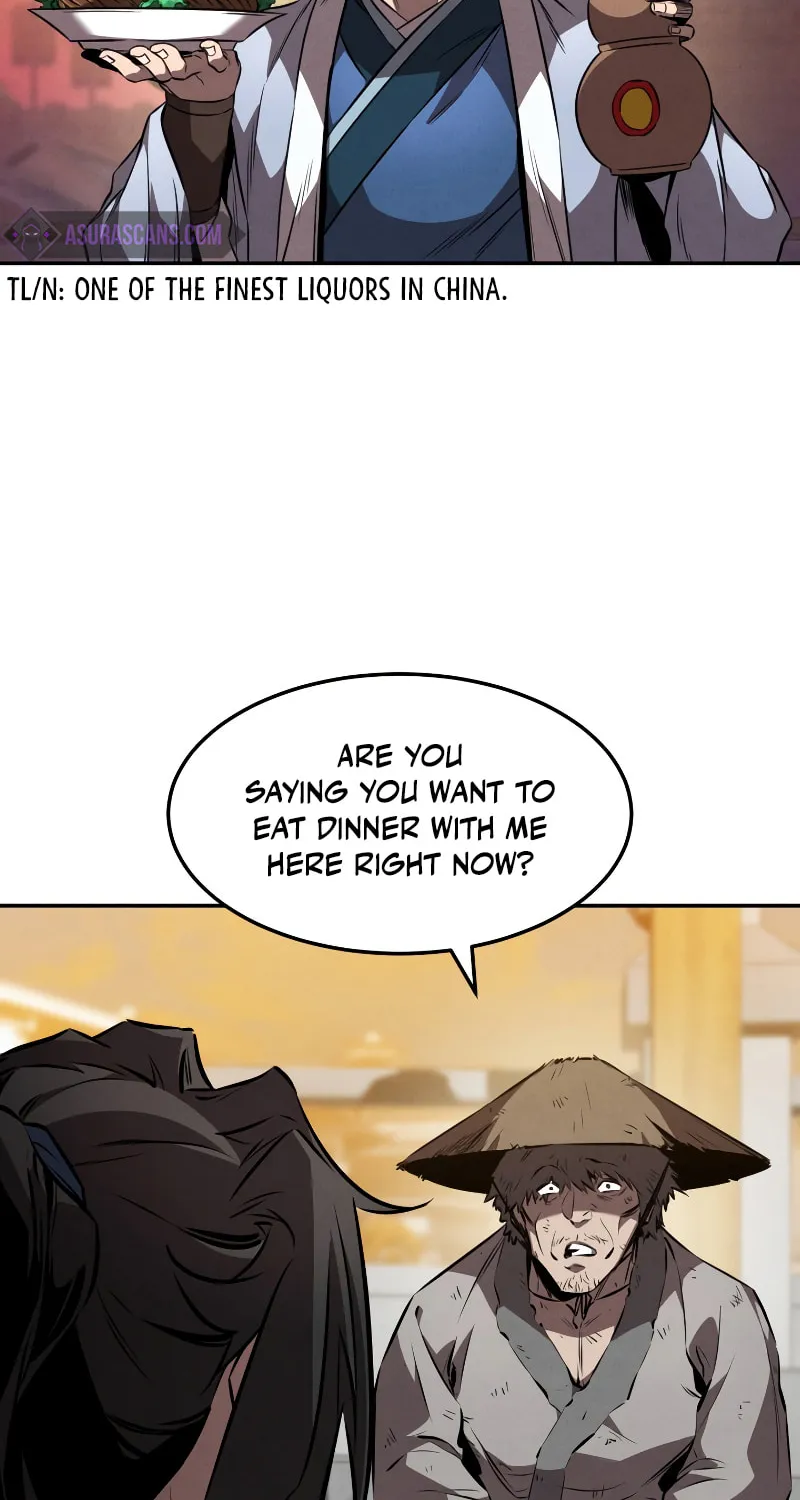 Read Reincarnated Escort Warrior chapter 37 image 25 on Lezhin