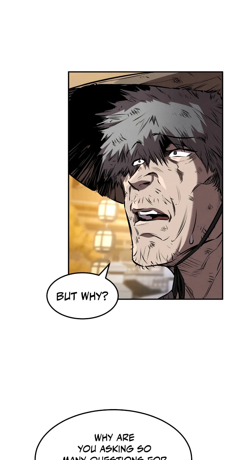 Read Reincarnated Escort Warrior chapter 37 image 27 on Lezhin