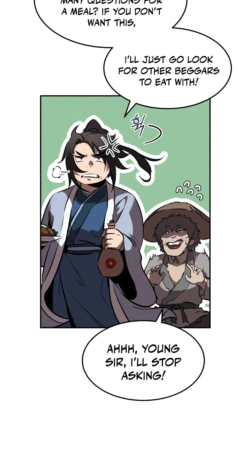 Read Reincarnated Escort Warrior chapter 37 image 28 on Lezhin