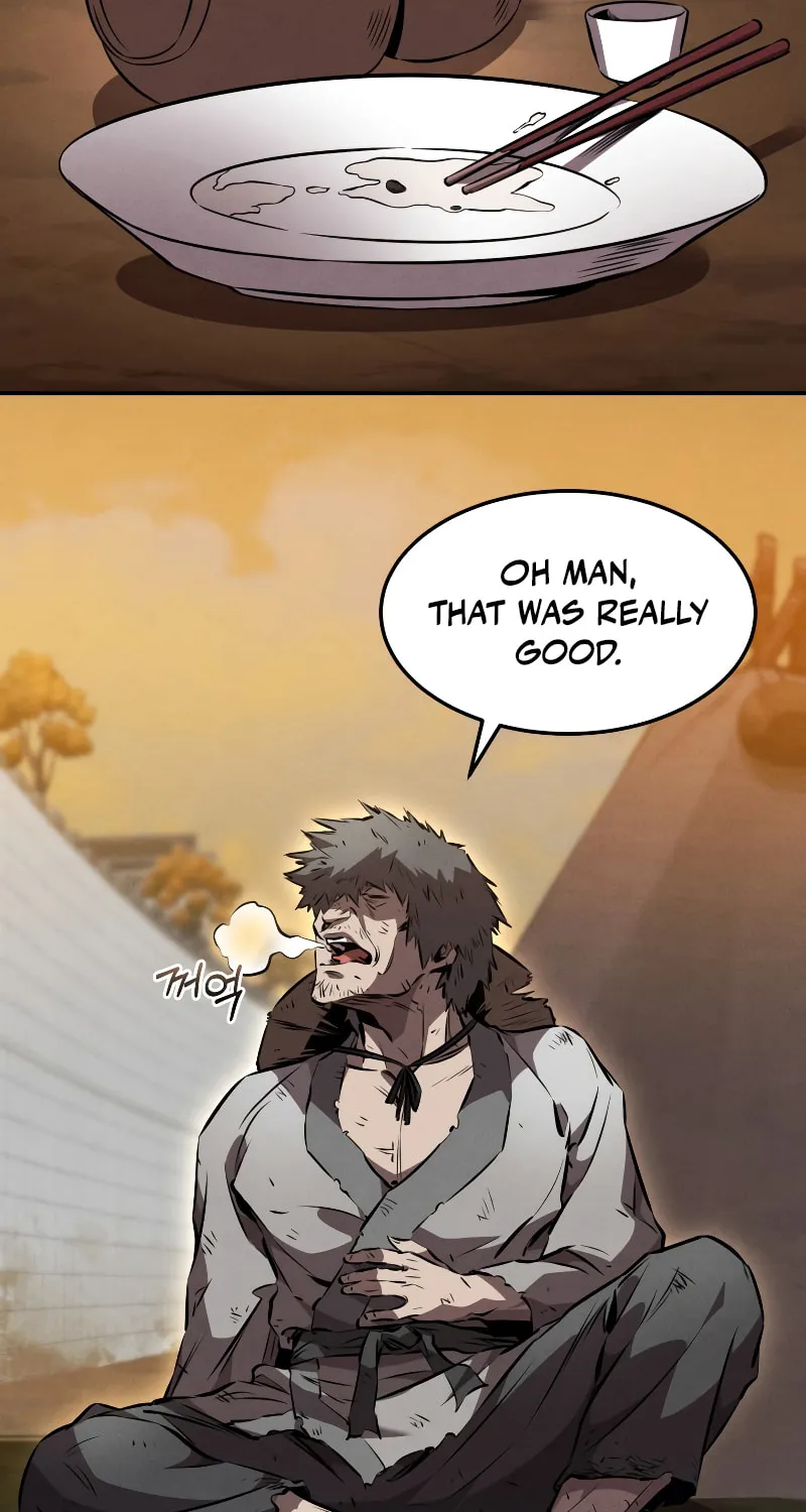 Read Reincarnated Escort Warrior chapter 37 image 30 on Lezhin