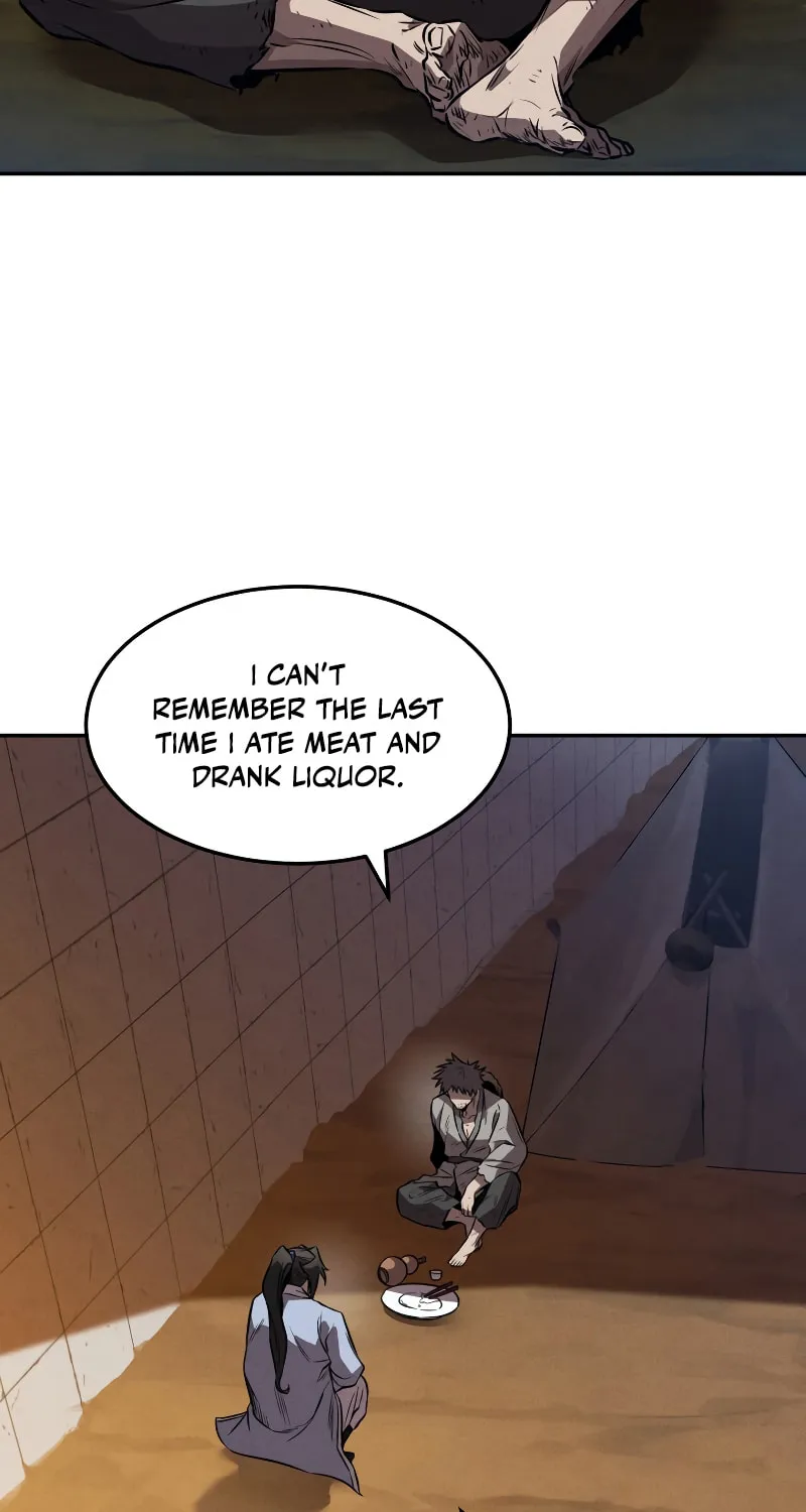 Read Reincarnated Escort Warrior chapter 37 image 31 on Lezhin