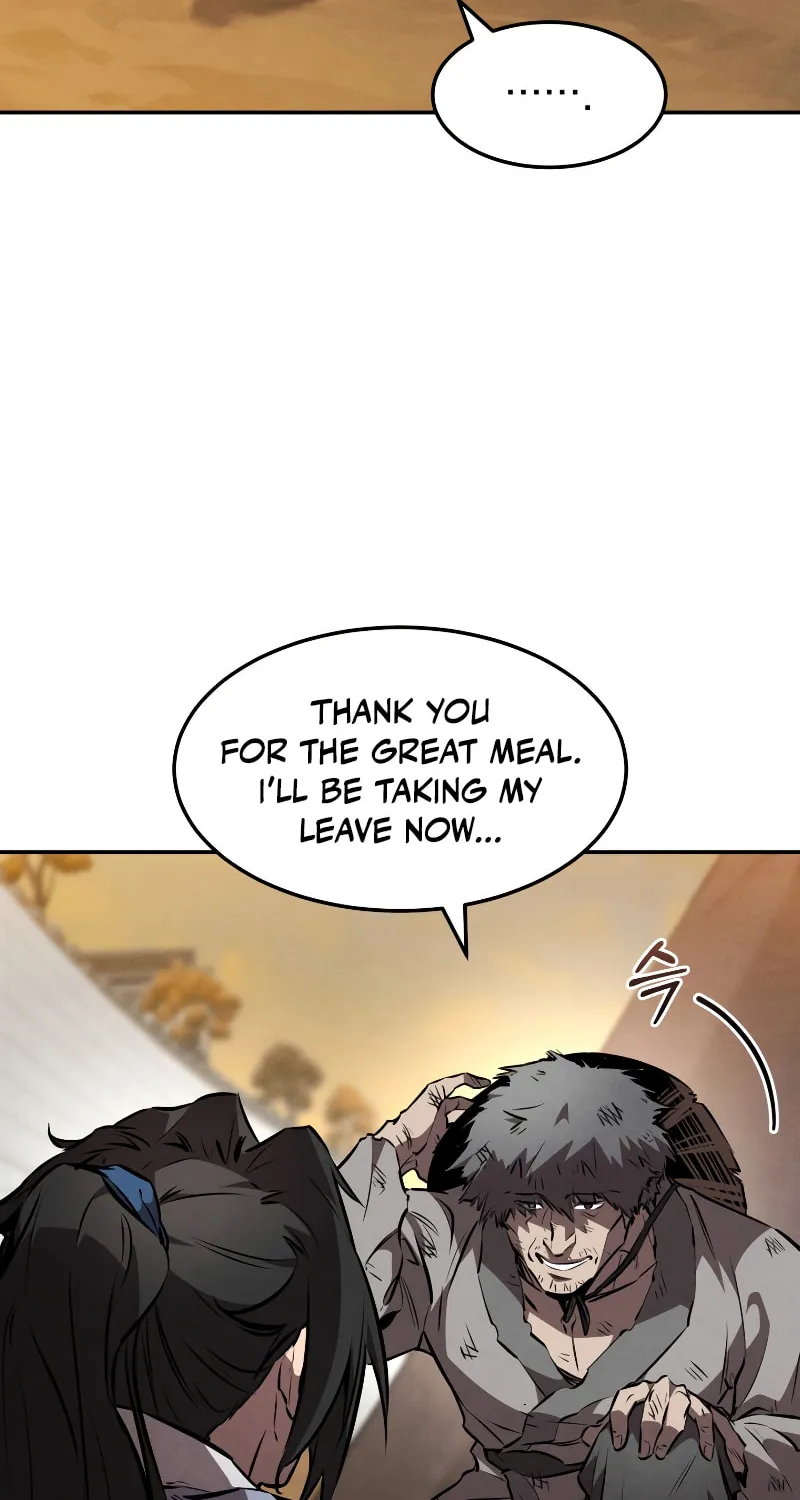 Read Reincarnated Escort Warrior chapter 37 image 32 on Lezhin