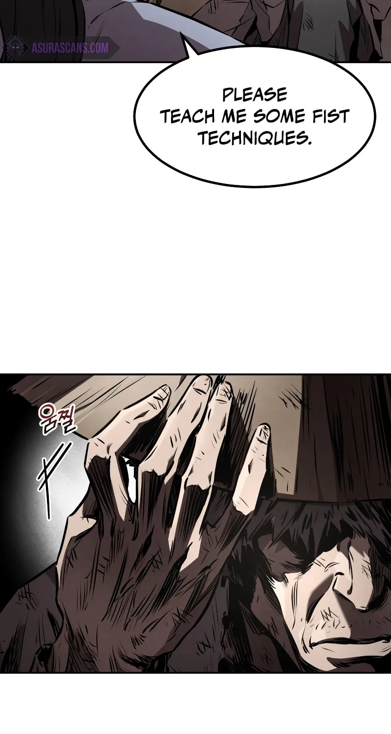 Read Reincarnated Escort Warrior chapter 37 image 33 on Lezhin
