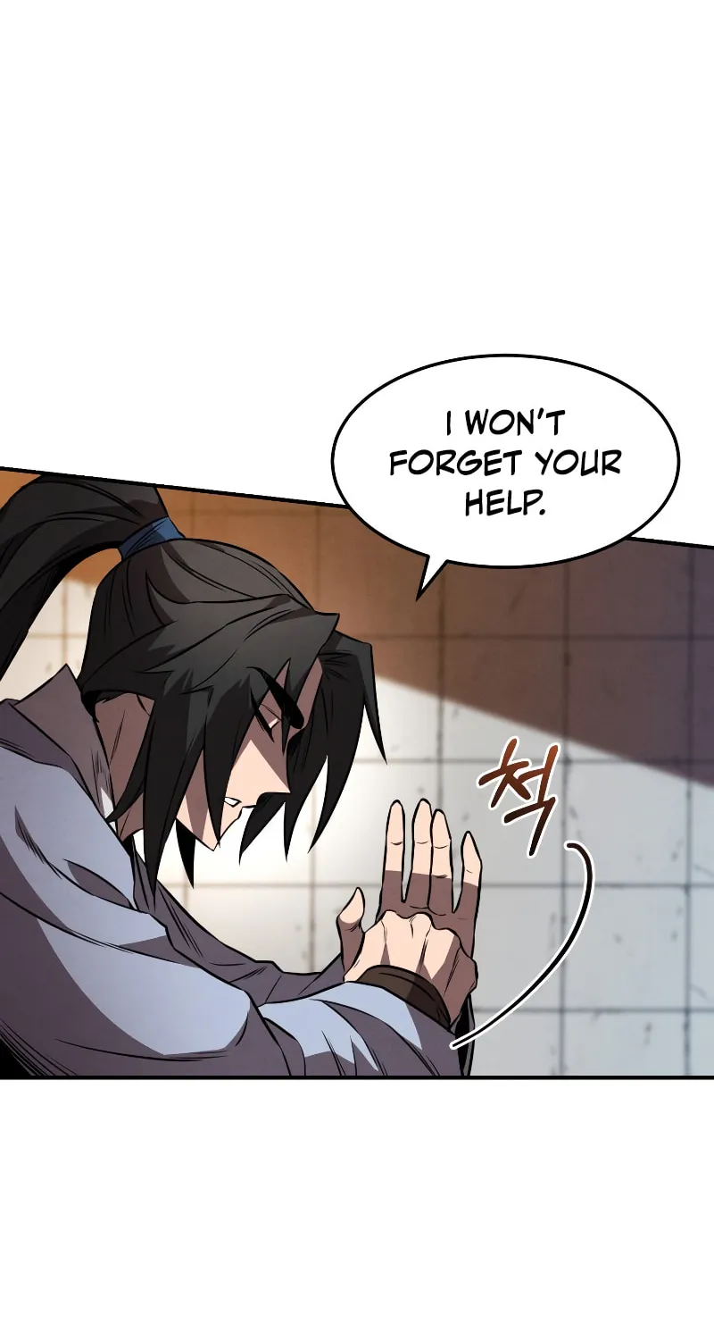Read Reincarnated Escort Warrior chapter 37 image 34 on Lezhin