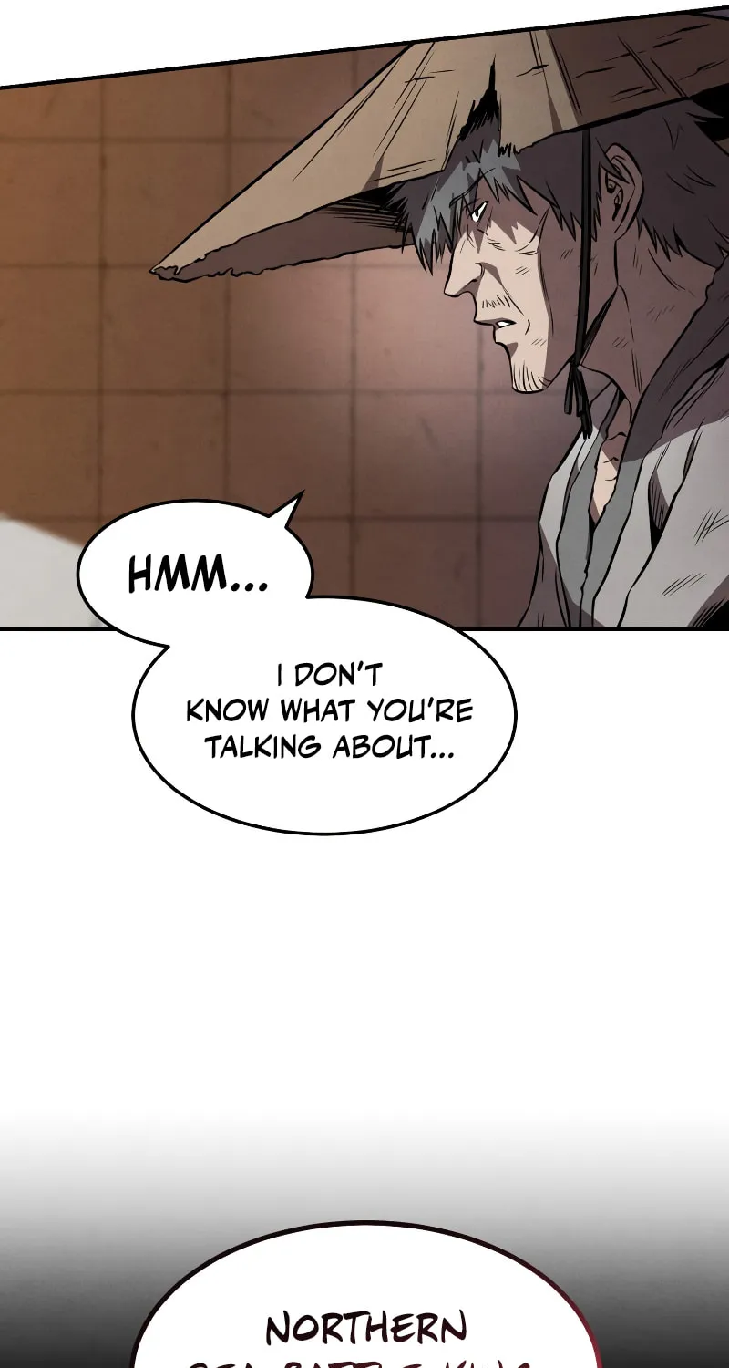 Read Reincarnated Escort Warrior chapter 37 image 36 on Lezhin