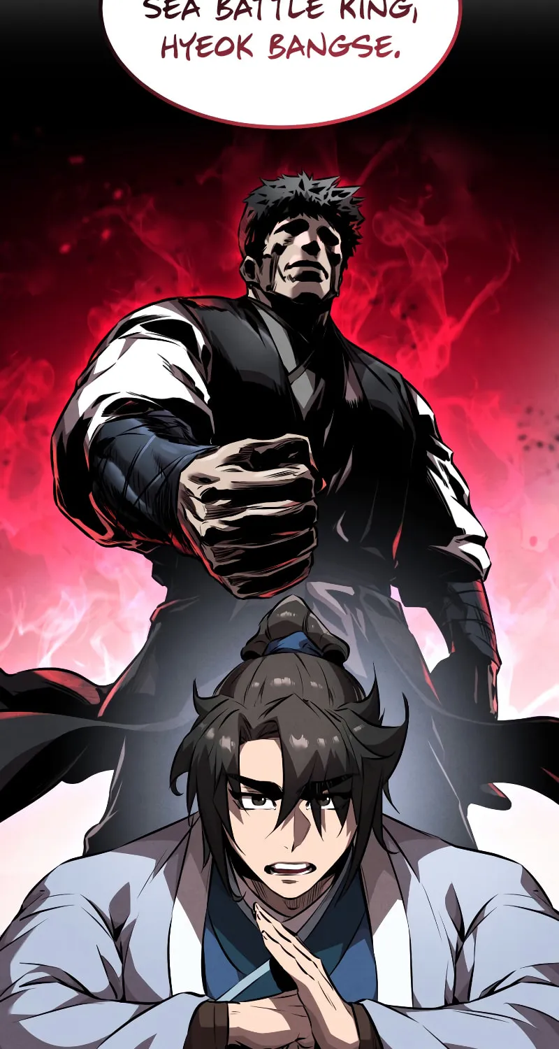 Read Reincarnated Escort Warrior chapter 37 image 37 on Lezhin