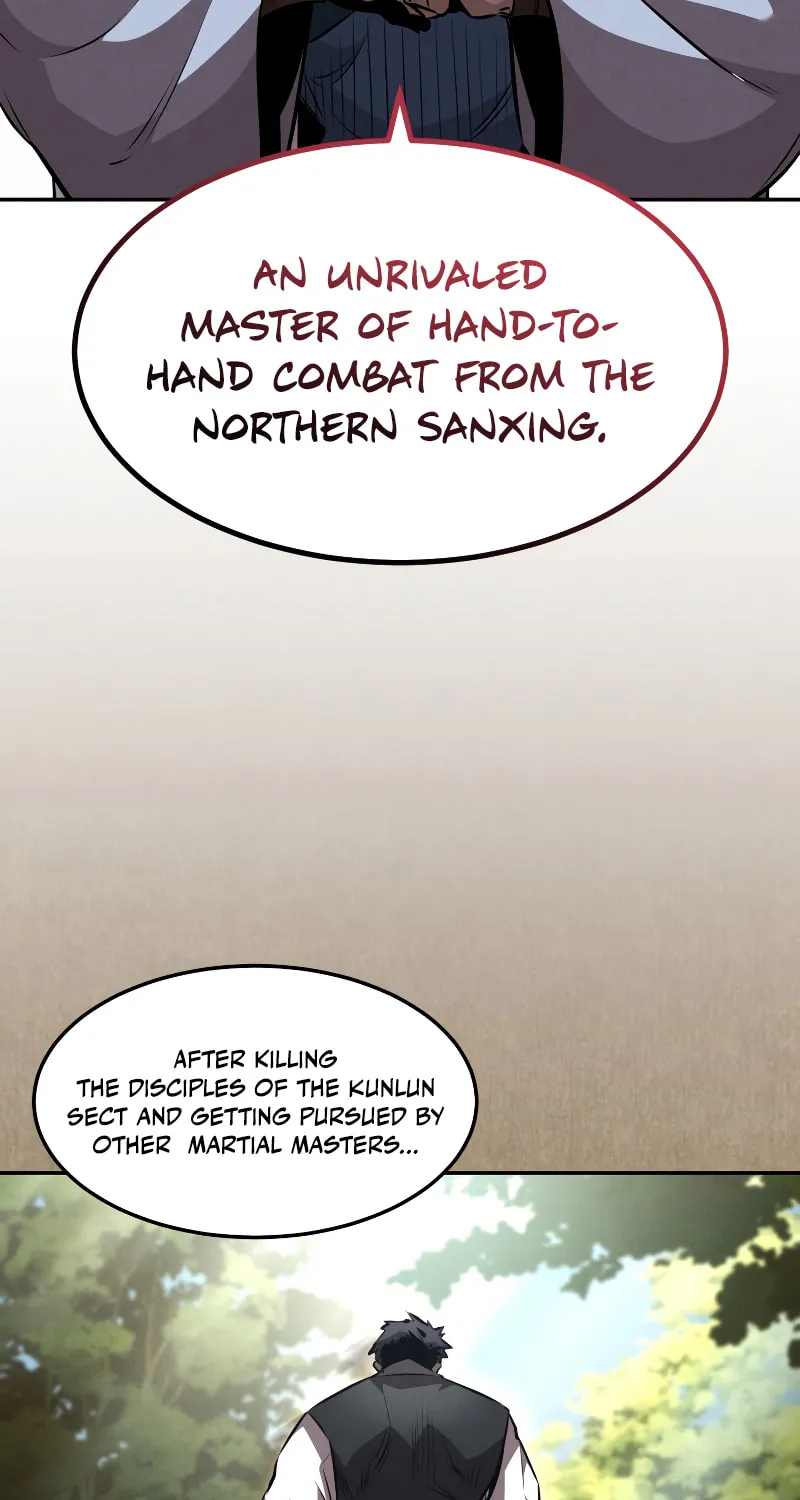 Read Reincarnated Escort Warrior chapter 37 image 38 on Lezhin
