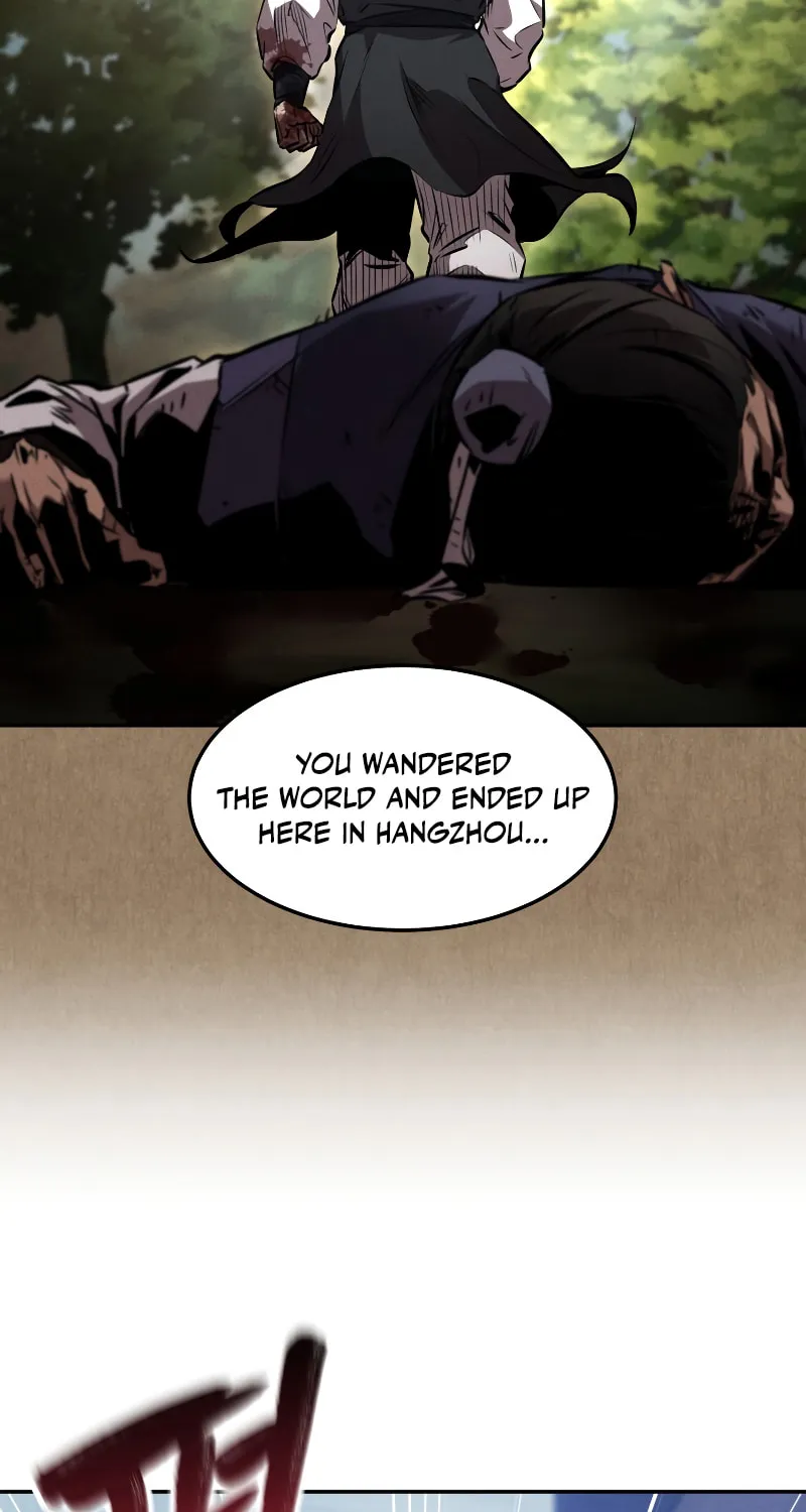 Read Reincarnated Escort Warrior chapter 37 image 39 on Lezhin