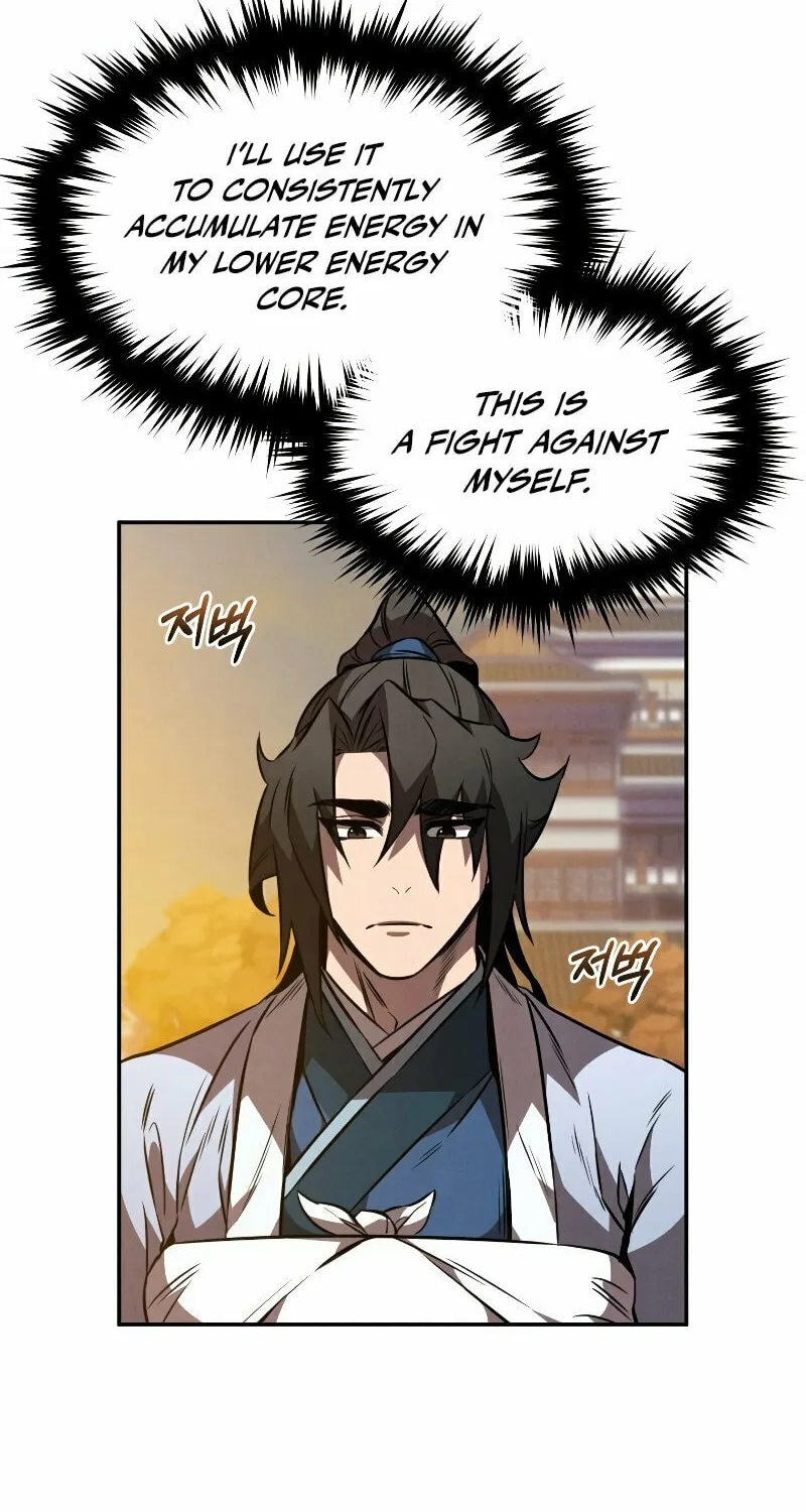 Read Reincarnated Escort Warrior chapter 37 image 4 on Lezhin