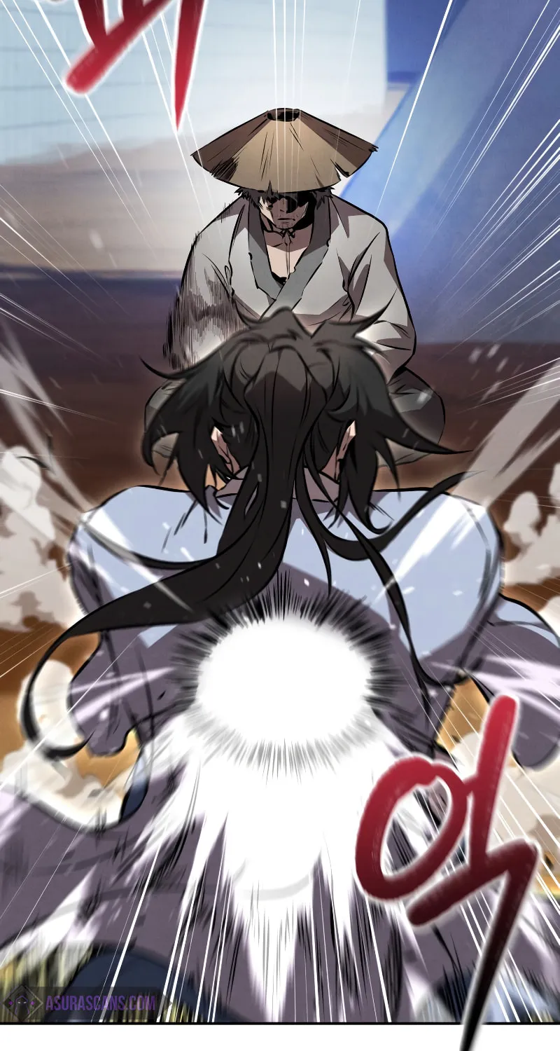 Read Reincarnated Escort Warrior chapter 37 image 40 on Lezhin