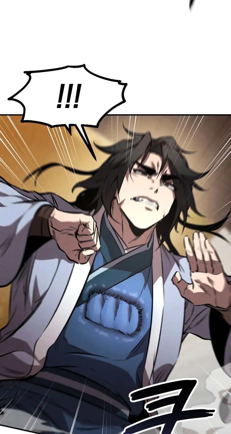 Read Reincarnated Escort Warrior chapter 37 image 41 on Lezhin