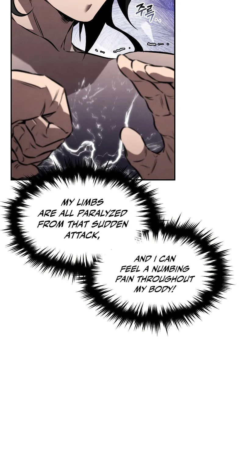 Read Reincarnated Escort Warrior chapter 37 image 43 on Lezhin