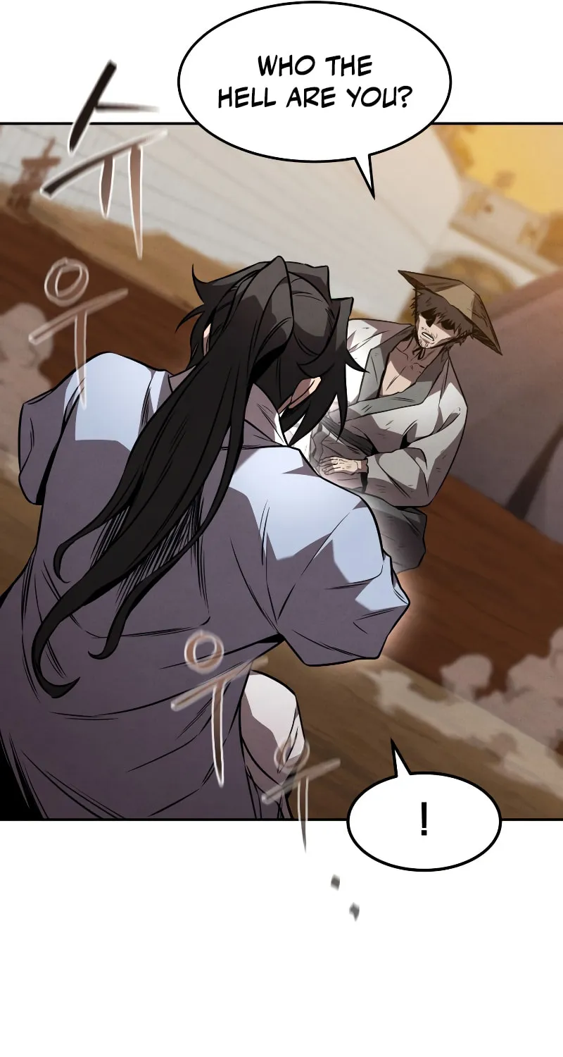 Read Reincarnated Escort Warrior chapter 37 image 45 on Lezhin