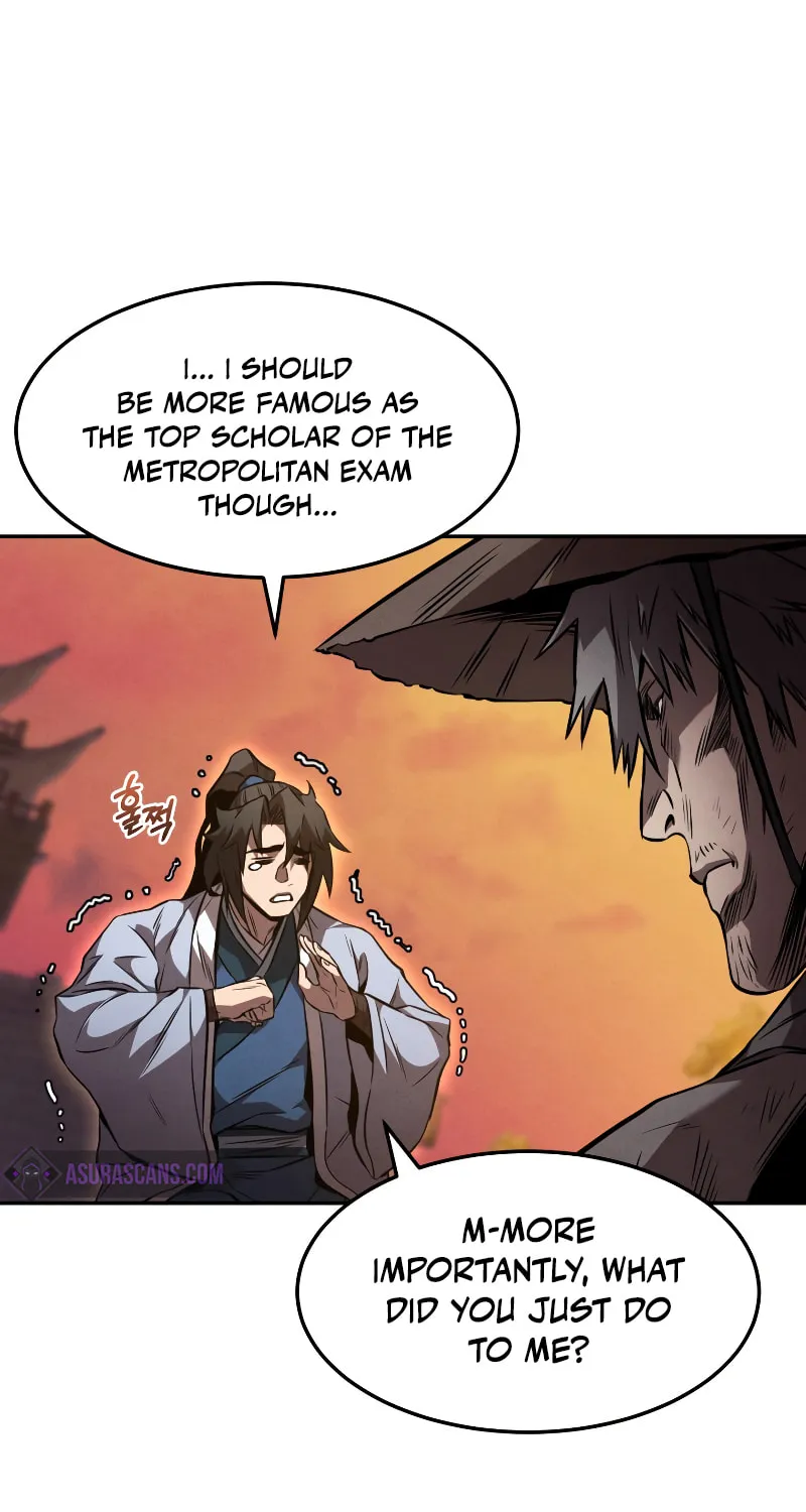 Read Reincarnated Escort Warrior chapter 37 image 48 on Lezhin