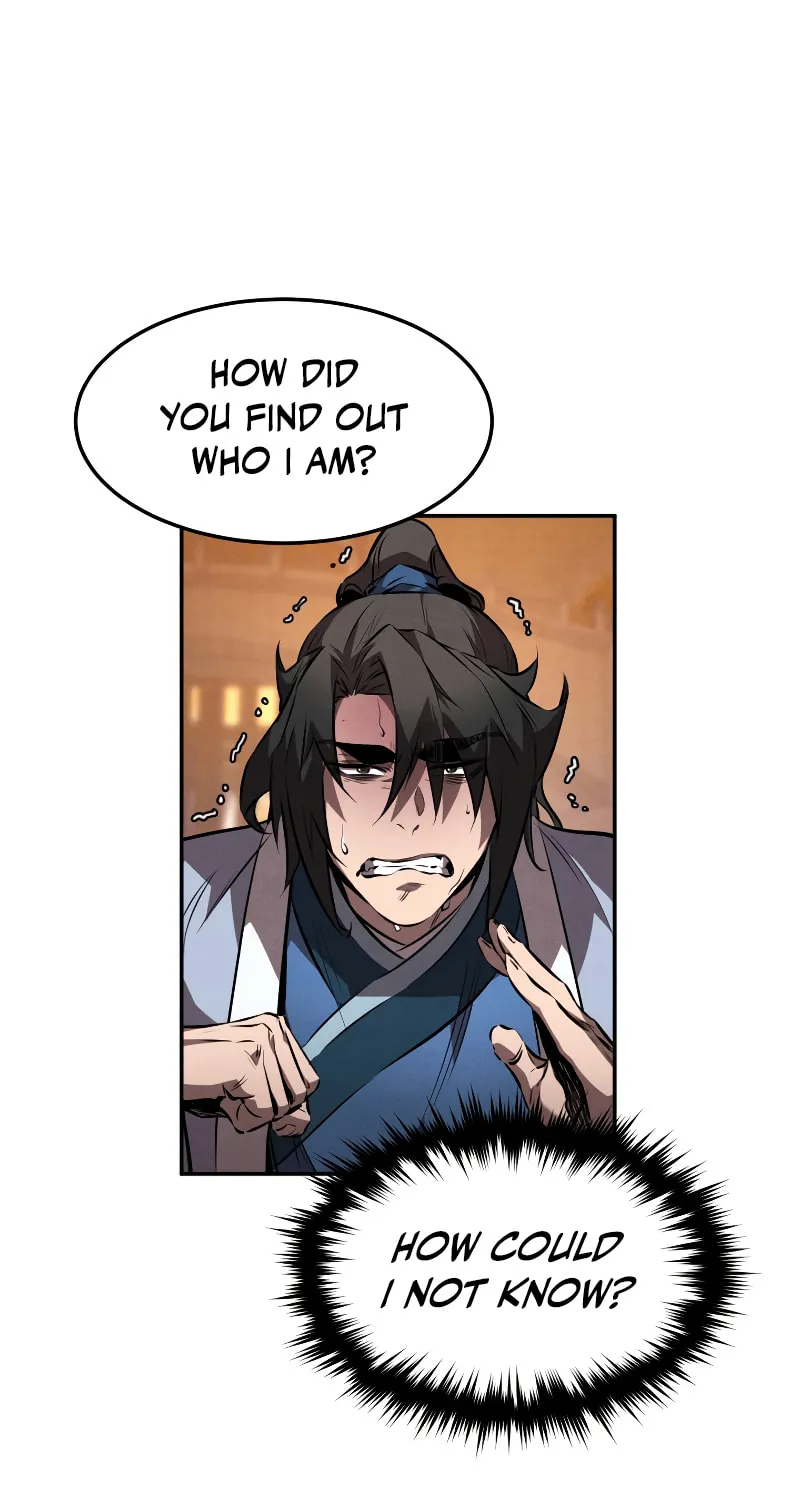 Read Reincarnated Escort Warrior chapter 37 image 49 on Lezhin