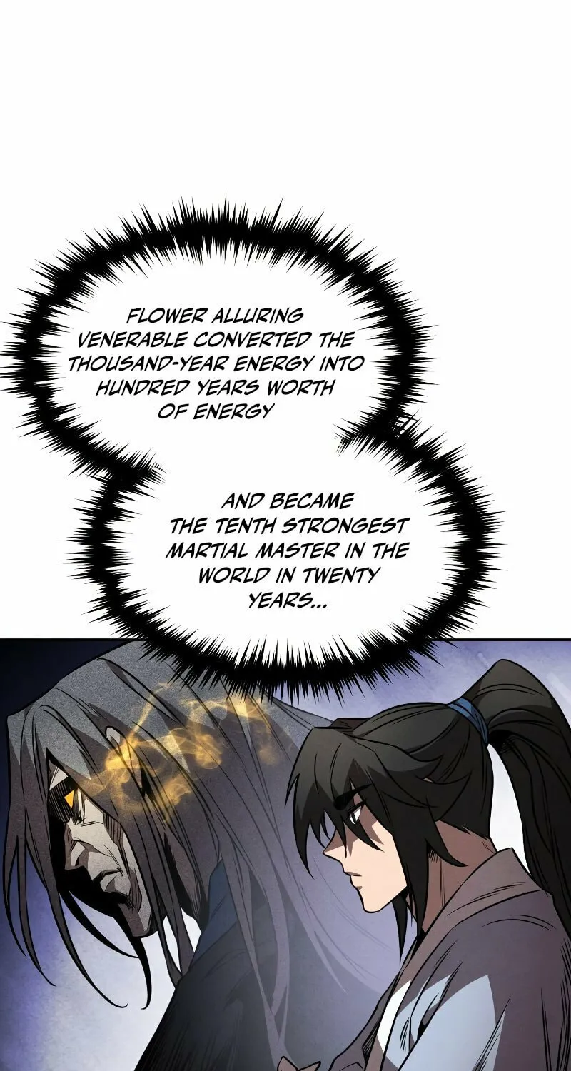 Read Reincarnated Escort Warrior chapter 37 image 5 on Lezhin