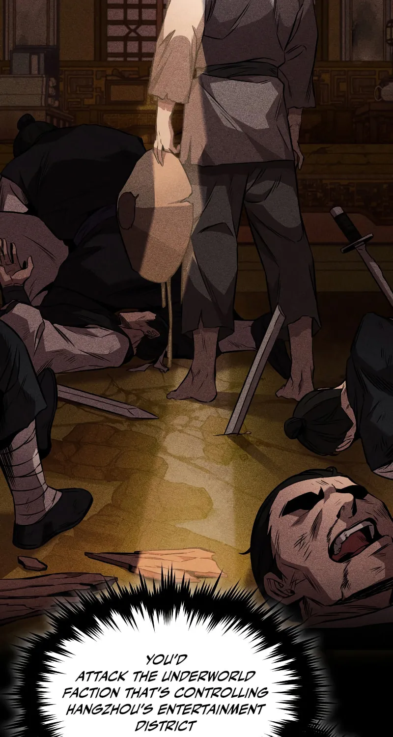 Read Reincarnated Escort Warrior chapter 37 image 51 on Lezhin