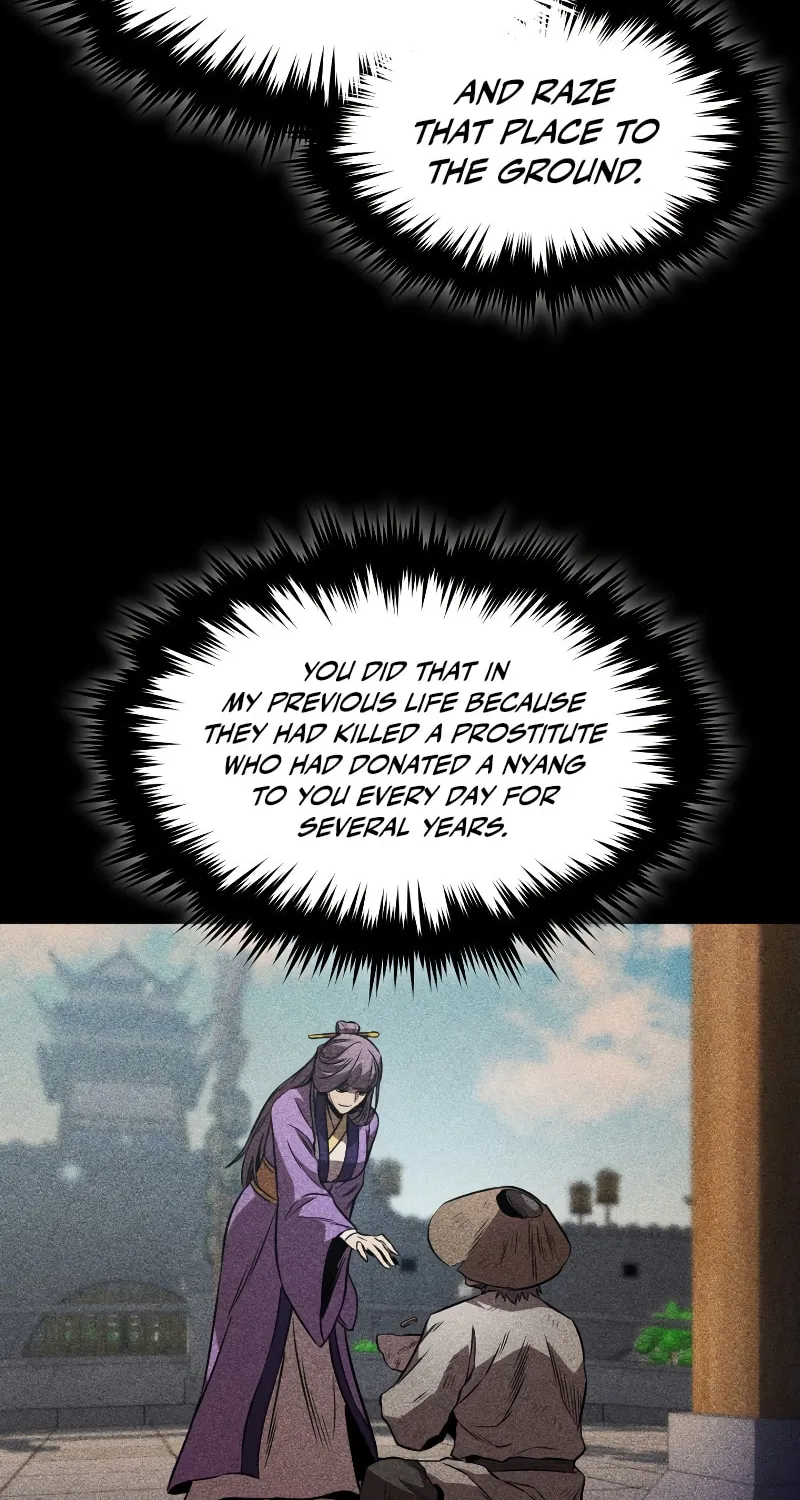Read Reincarnated Escort Warrior chapter 37 image 52 on Lezhin