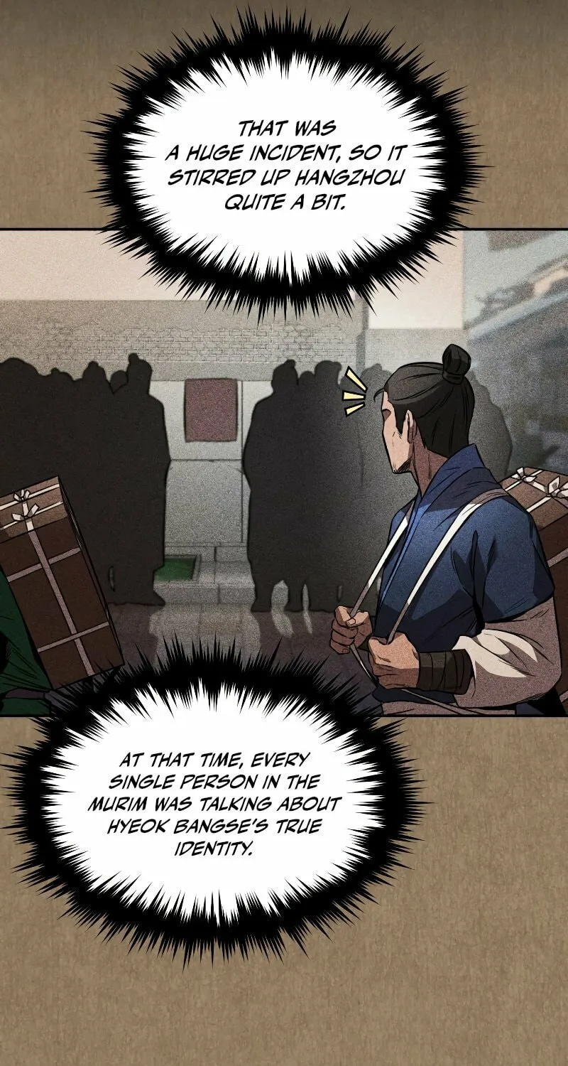 Read Reincarnated Escort Warrior chapter 37 image 54 on Lezhin