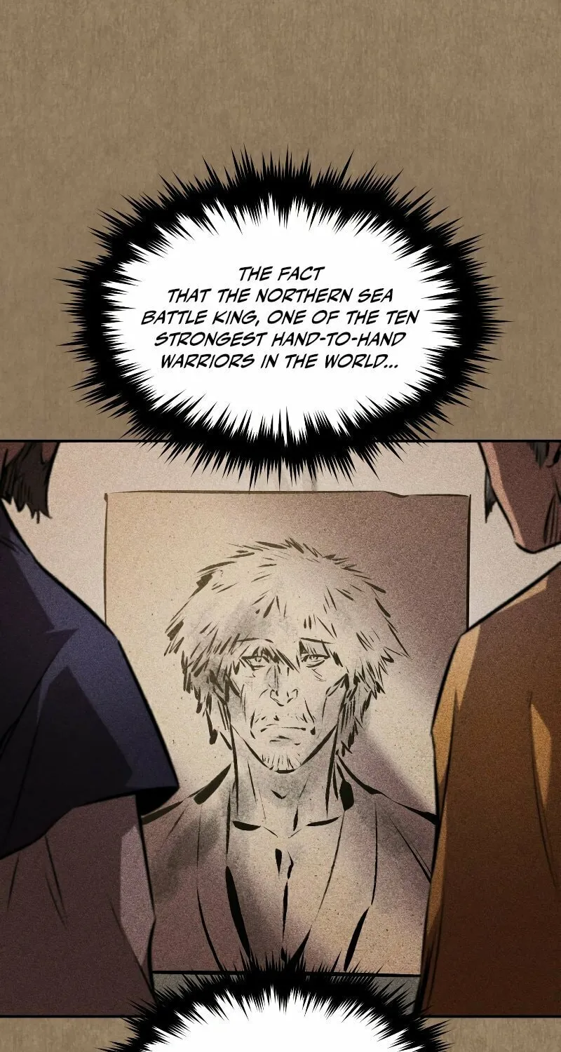 Read Reincarnated Escort Warrior chapter 37 image 55 on Lezhin