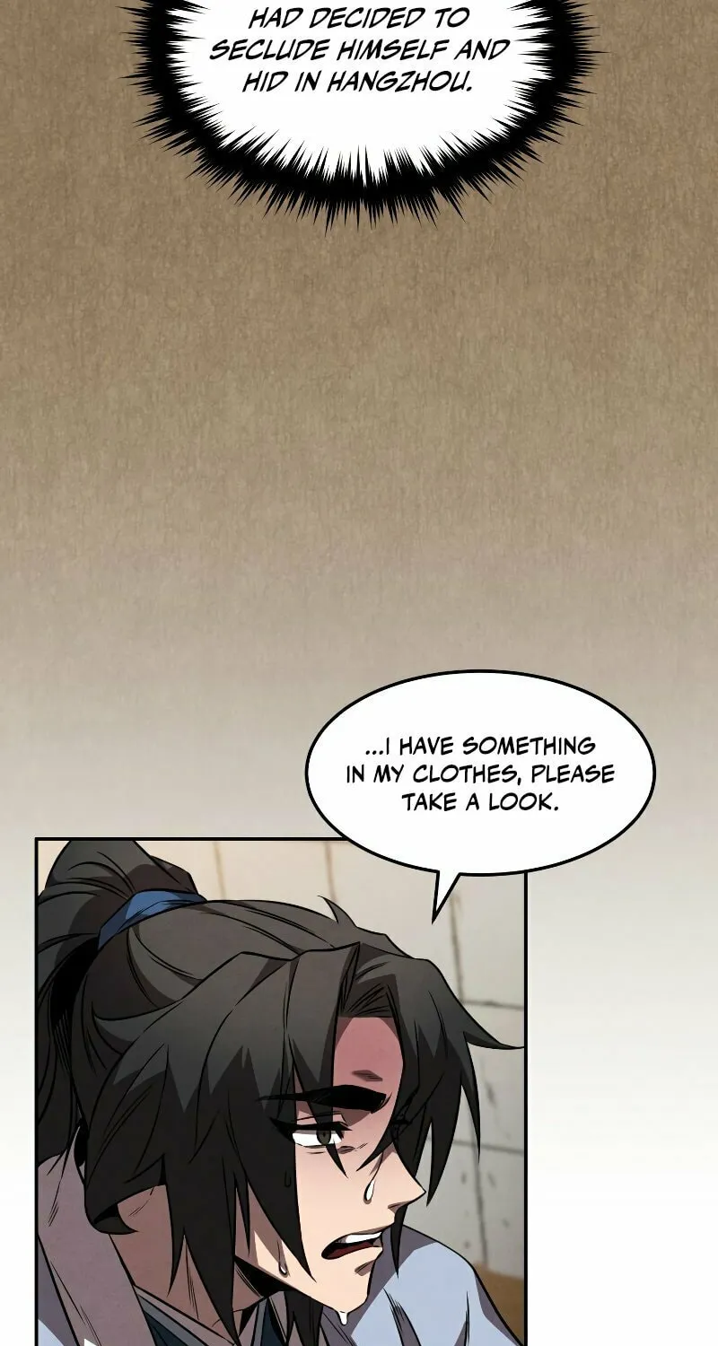 Read Reincarnated Escort Warrior chapter 37 image 56 on Lezhin