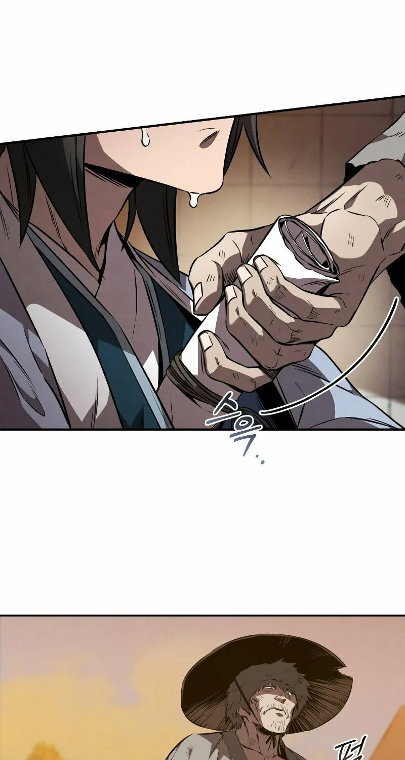 Read Reincarnated Escort Warrior chapter 37 image 58 on Lezhin