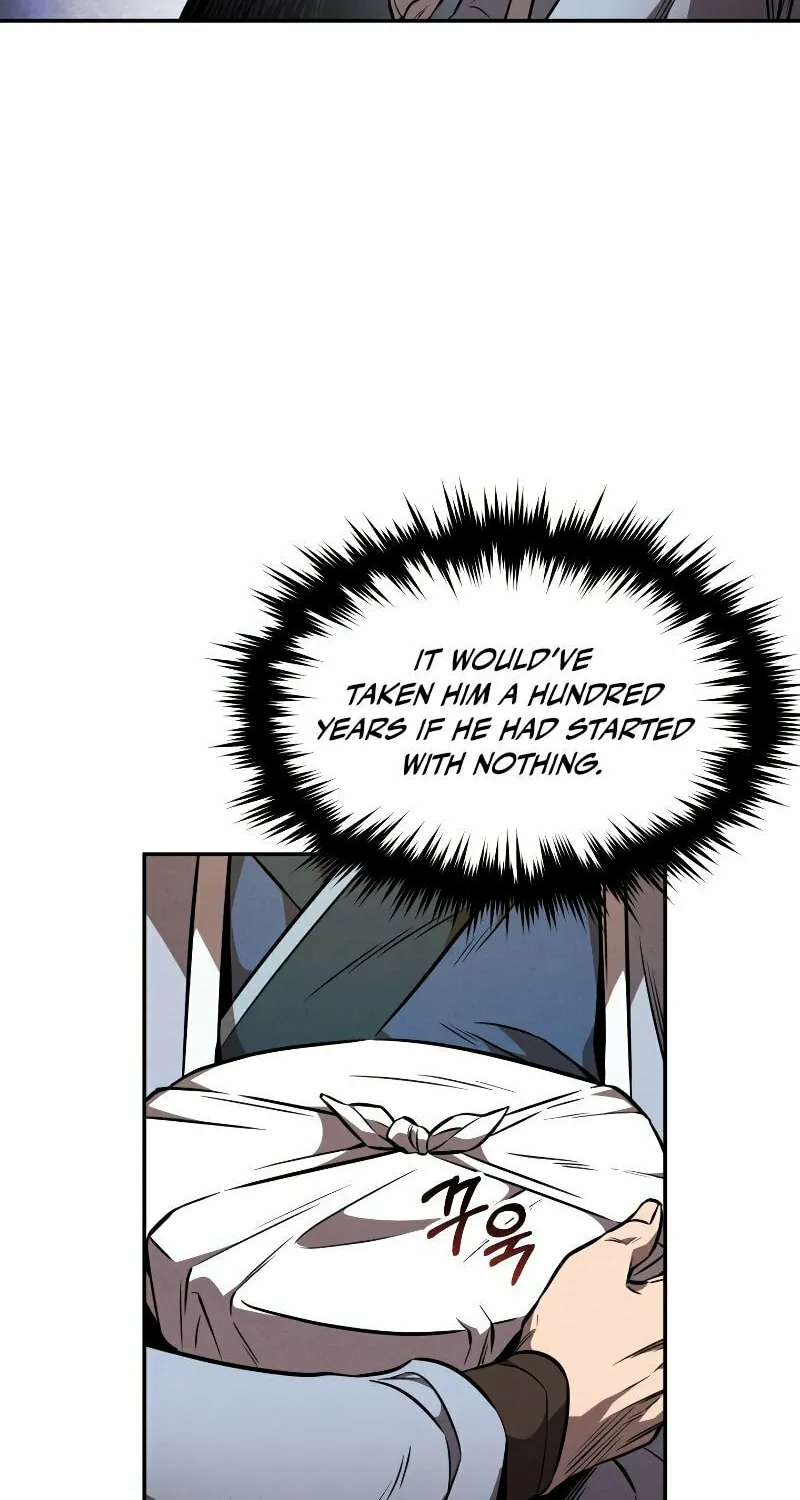 Read Reincarnated Escort Warrior chapter 37 image 6 on Lezhin
